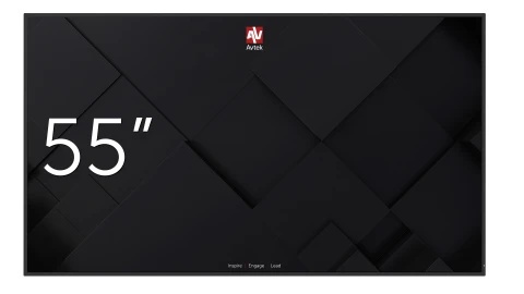 Wirtualna gazetka szkolna Avtek DS 55" Wirtualna gazetka szkolna Avtek DS 55"