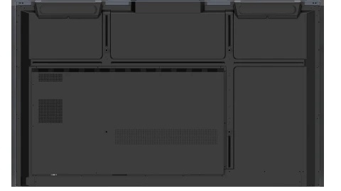 Monitor interaktywny Avtek TS 8 Connect 86" z Androidem