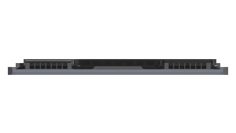Monitor interaktywny Avtek TS 8 Connect 86" z Androidem