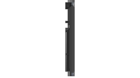 Monitor interaktywny Avtek TS 8 Connect 86" z Androidem