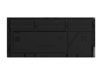 Monitor interaktywny Avtek TS 8 Connect 92" 4K Android 13 | 8GB RAM – do szkół i firm