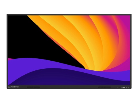 Monitor interaktywny Clevertouch X5 8GB 86'' VAT 0% Monitor interaktywny Clevertouch X5 8GB 86'' VAT 0%