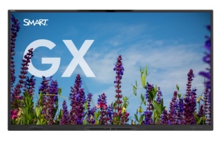 Monitor interaktywny SMART SBID-GX165 V3