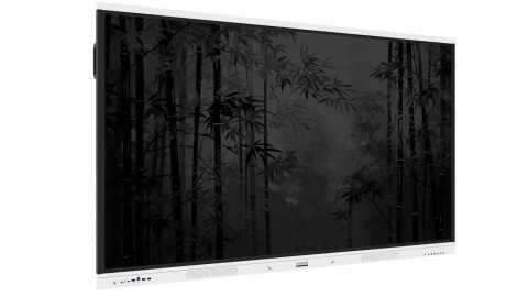 Monitor interaktywny myBoard Panda 2.0 75" 4K Android 14 | 8GB RAM – do szkół i firm