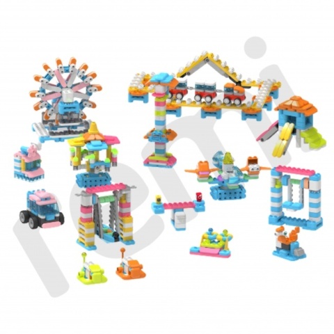 PLAY SET PLAY SET