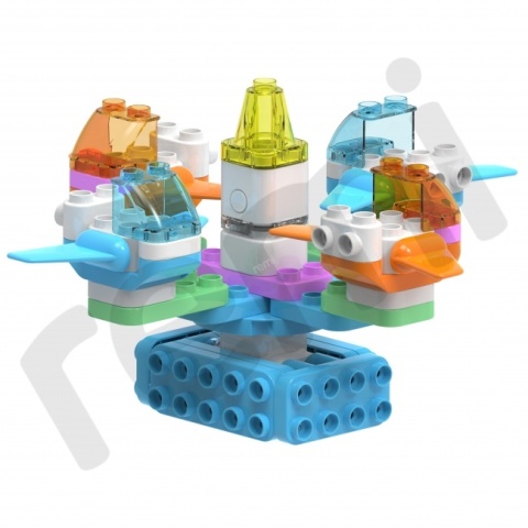 PLAY SET PLAY SET
