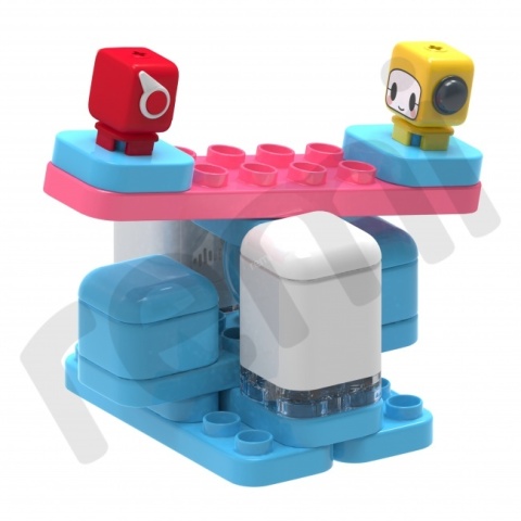 PLAY SET PLAY SET