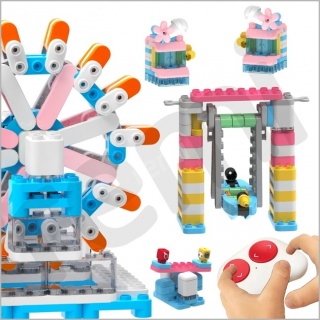 PLAY SET