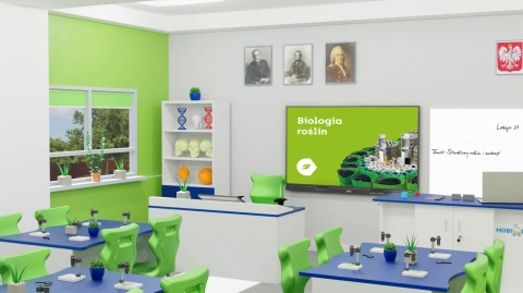 Pracownia biologiczna Pracownia biologiczna