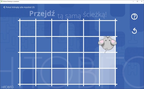 GoSense. Orientacja w przestrzeni. GoSense. Orientacja w przestrzeni.
