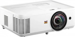 Projektor krótkoogniskowy ViewSonic PS502X-EDU z rozszerzoną gwarancją edu