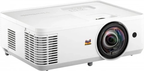 Projektor krótkoogniskowy ViewSonic PS502X-EDU z rozszerzoną gwarancją edu Projektor krótkoogniskowy ViewSonic PS502X-EDU z rozszerzoną gwarancją edu
