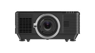 Projektor laserowy Vivitek DU7099Z-BK