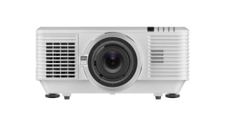 Projektor laserowy Vivitek DU7099Z-WH