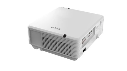 Projektor laserowy Vivitek DU7099Z-WH Projektor laserowy Vivitek DU7099Z-WH