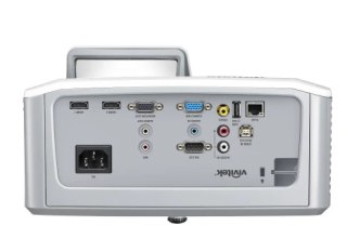 Projektor ultrakrótkoogniskowy Vivitek DW770UST + uchwyt ścienny WM3