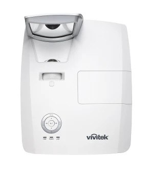 Projektor ultrakrótkoogniskowy Vivitek DW770UST + uchwyt ścienny WM3 Projektor ultrakrótkoogniskowy Vivitek DW770UST + uchwyt ścienny WM3