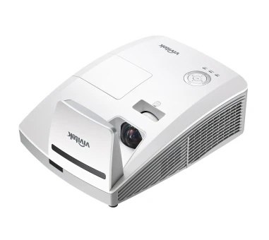 Projektor ultrakrótkoogniskowy Vivitek DW770UST + uchwyt ścienny WM3 Projektor ultrakrótkoogniskowy Vivitek DW770UST + uchwyt ścienny WM3
