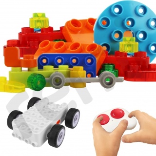 SMART CITY SET