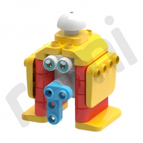 SMART CITY SET SMART CITY SET