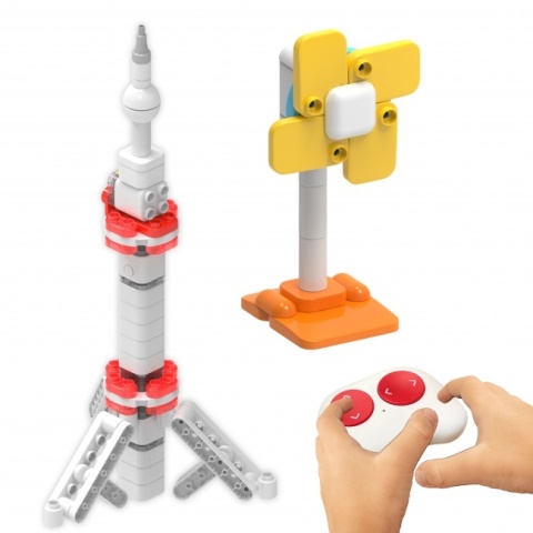SMART CITY SET SMART CITY SET