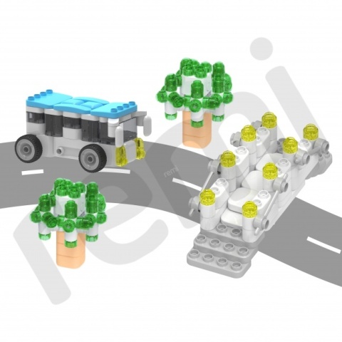 SMART CITY SET SMART CITY SET