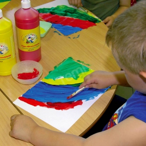 FARBY KRI KRA KREA - KONCENTRAT - 10 x 1 L.