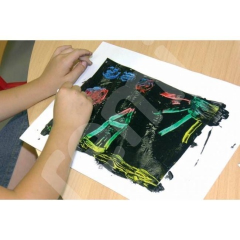 FARBY KRI KRA KREA - KONCENTRAT - 10 x 1 L.