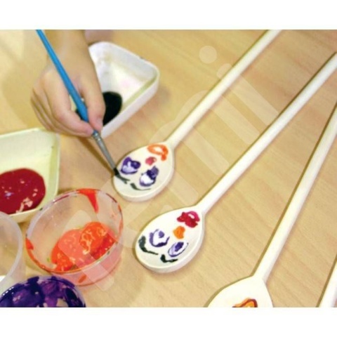 FARBY KRI KRA KREA - KONCENTRAT - 10 x 1 L.