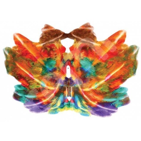 FARBY KRI KRA KREA - KONCENTRAT - 10 x 1 L.