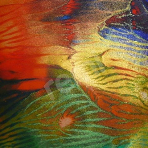 MASZYNA KOLORÓW - ZESTAW