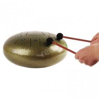 MUSICO STREFA WYCISZENIA