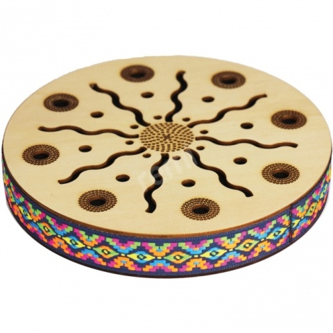 MUSICO STREFA WYCISZENIA