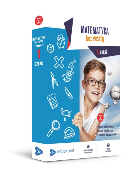 Matematyka bez reszty część 1