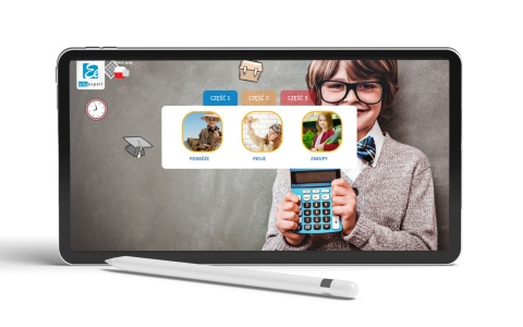 Matematyka bez reszty część 1