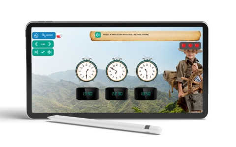 Matematyka bez reszty część 1