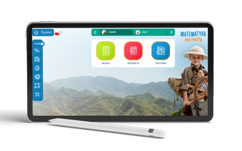 Matematyka bez reszty część 1