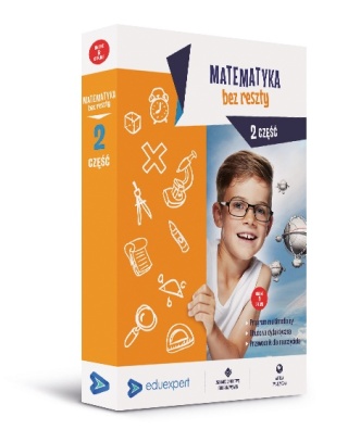 Matematyka bez reszty część 2