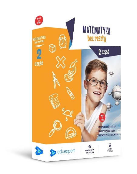 Matematyka bez reszty część 2