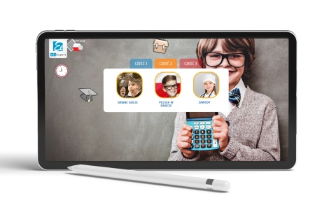 Matematyka bez reszty część 2