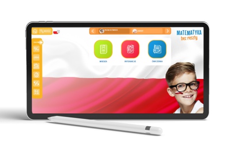 Matematyka bez reszty część 2