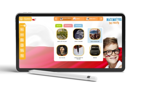 Matematyka bez reszty część 2