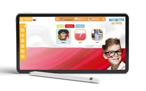 Matematyka bez reszty część 2