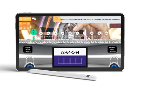 Matematyka bez reszty część 2