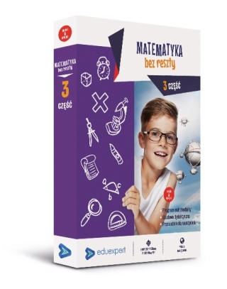 Matematyka bez reszty część 3