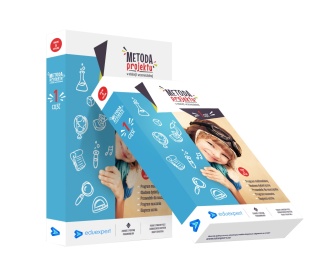 Metoda projektu część 1