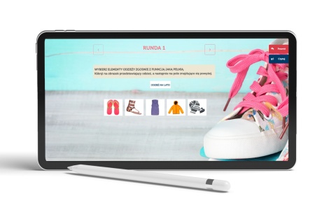 Metoda projektu część 1