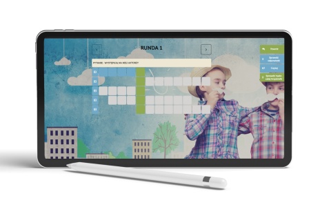 Metoda projektu część 1