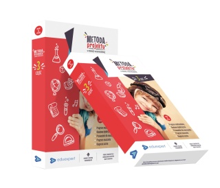 Metoda projektu część 3