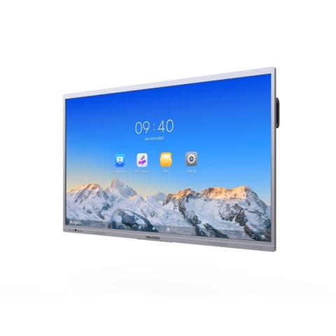 Hikvision DS-D5C65RB/A(EDLA) 65"